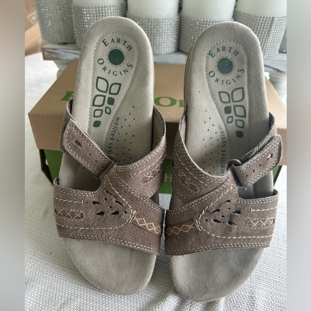 Earth Origins with Welltek System size 8 with box